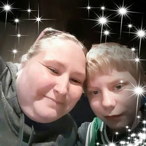 Meet your Posher, Tabitha